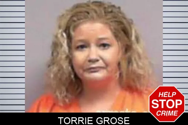 Torrie Grose