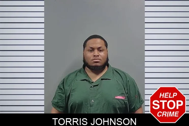 Torris Johnson