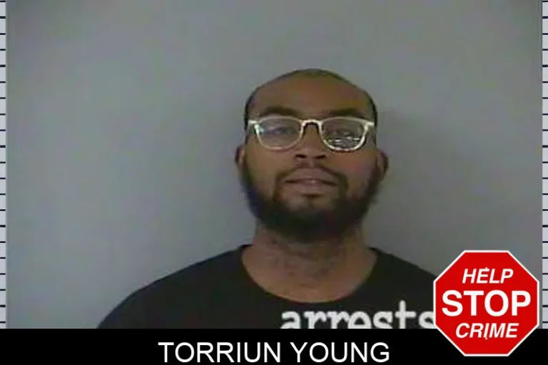 Torriun Young