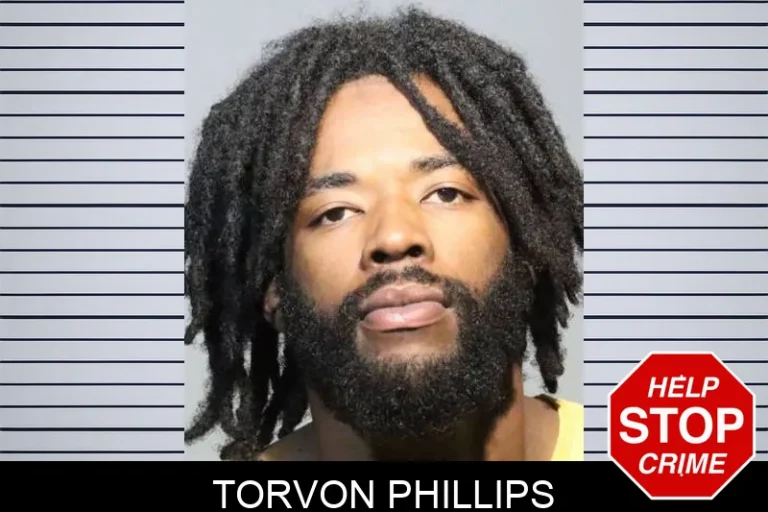 Torvon Phillips
