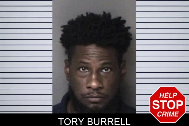 Tory BuRrell