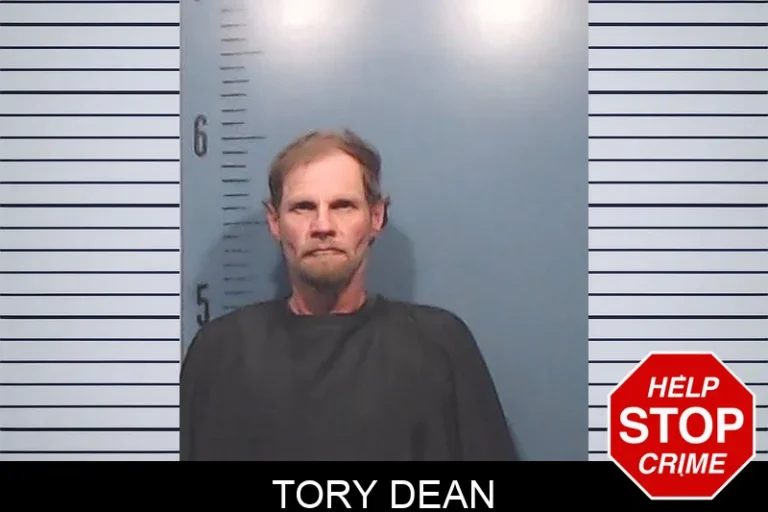 Tory Dean