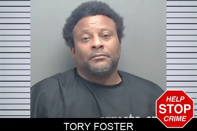 Tory Foster
