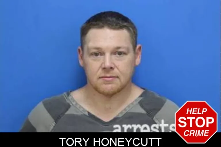 Tory Honeycutt