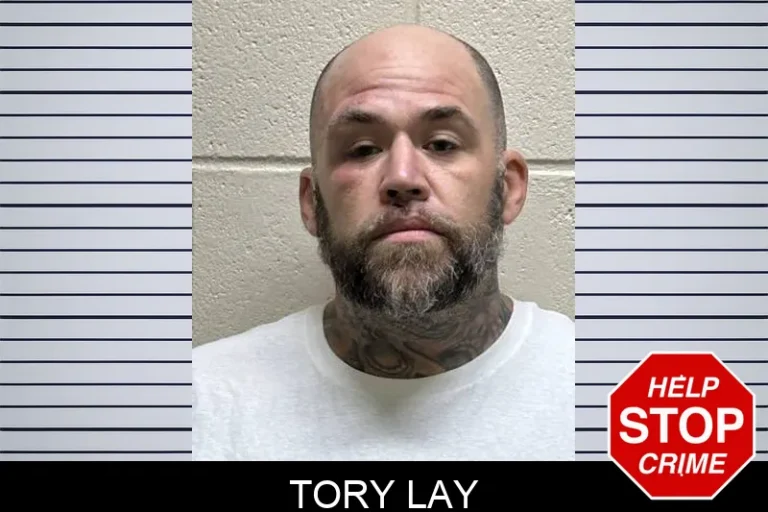 Tory Lay