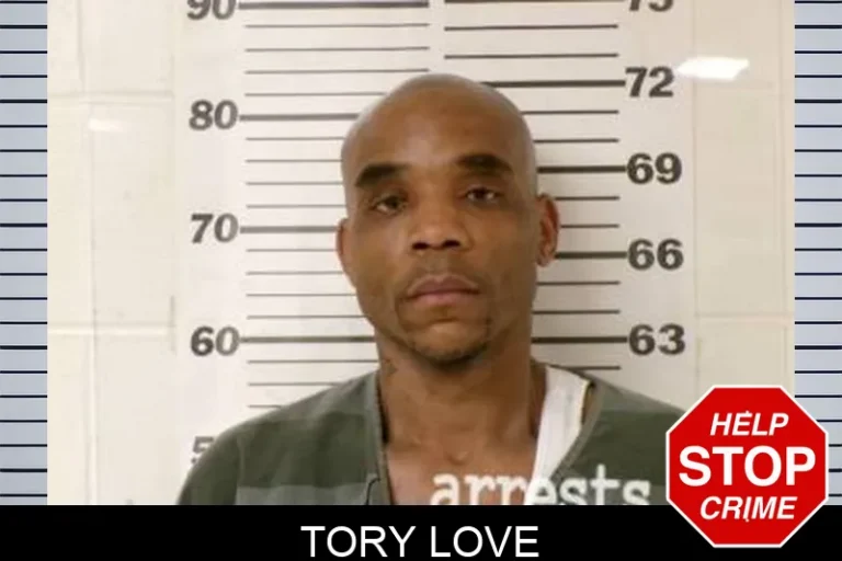 Tory Love