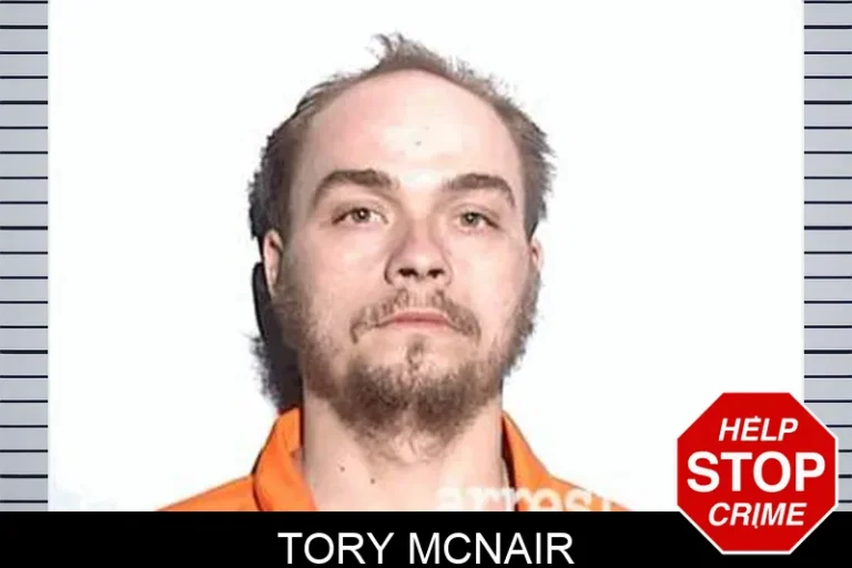 Tory McNair