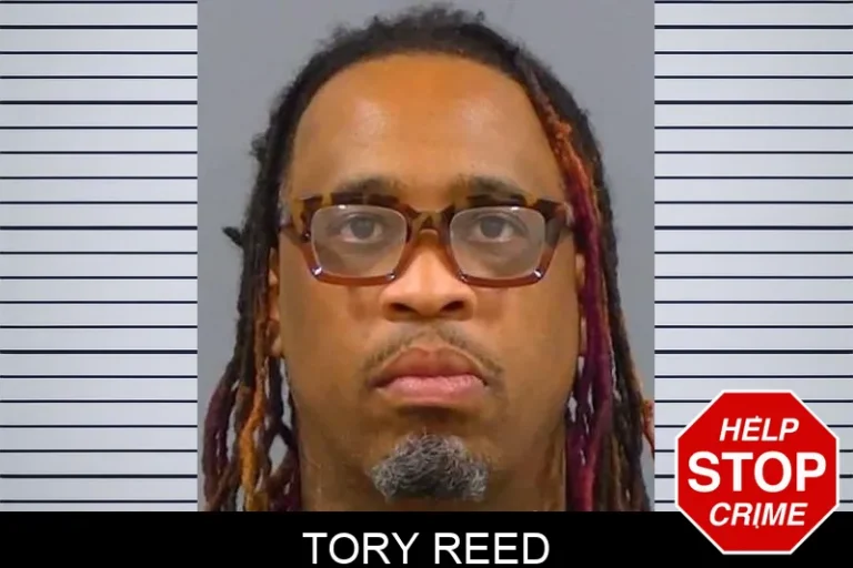 Tory Reed