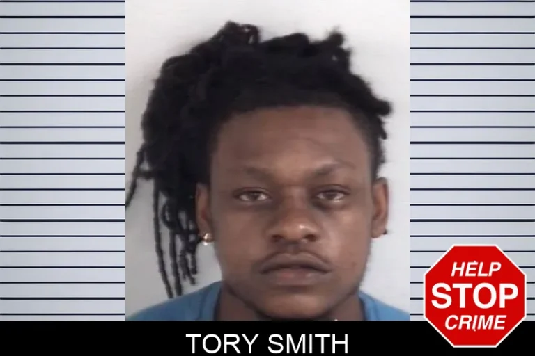 Tory Smith