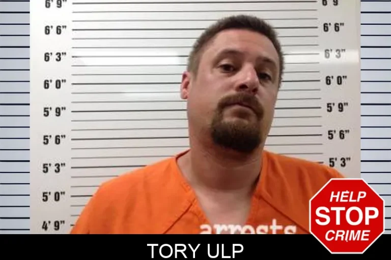 Tory Ulp