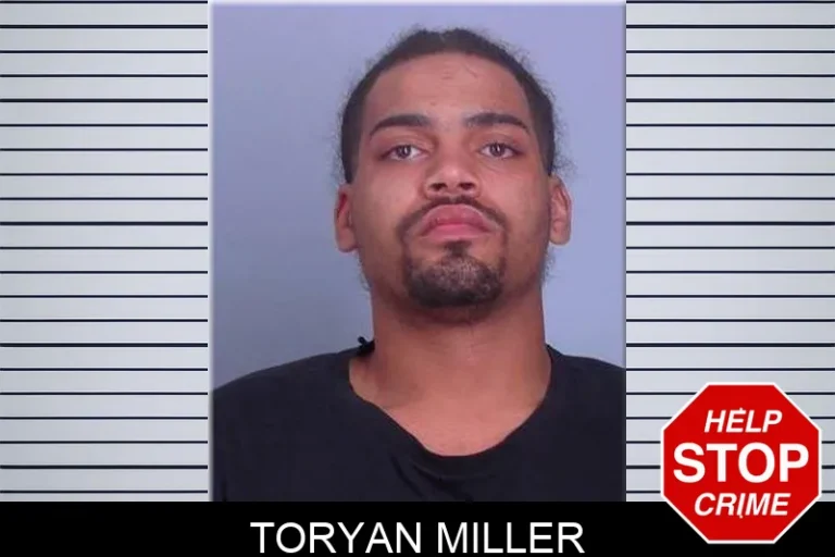 Toryan Miller