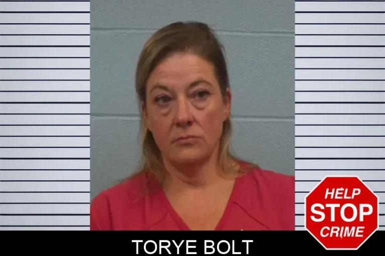 Torye Bolt