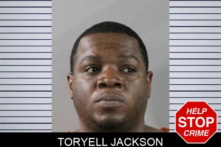 Toryell Jackson