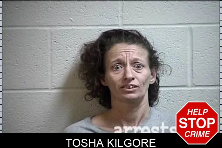 Tosha Kilgore