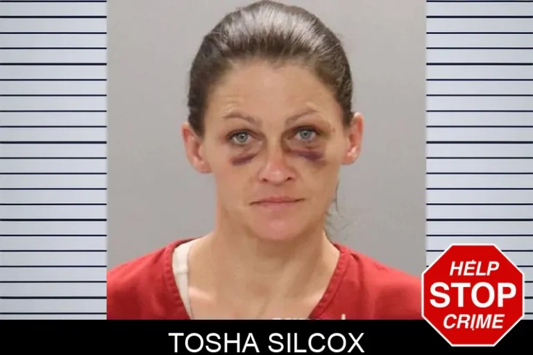 Tosha Silcox