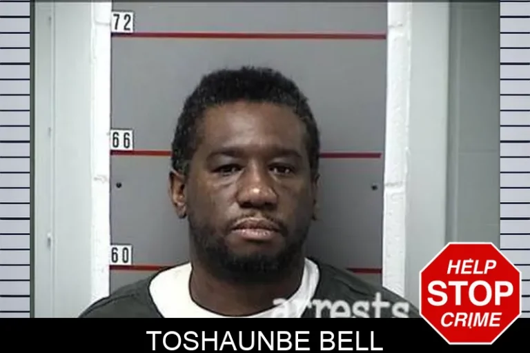 Toshaunbe Bell