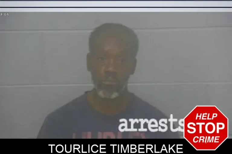 TouRlice Timberlake