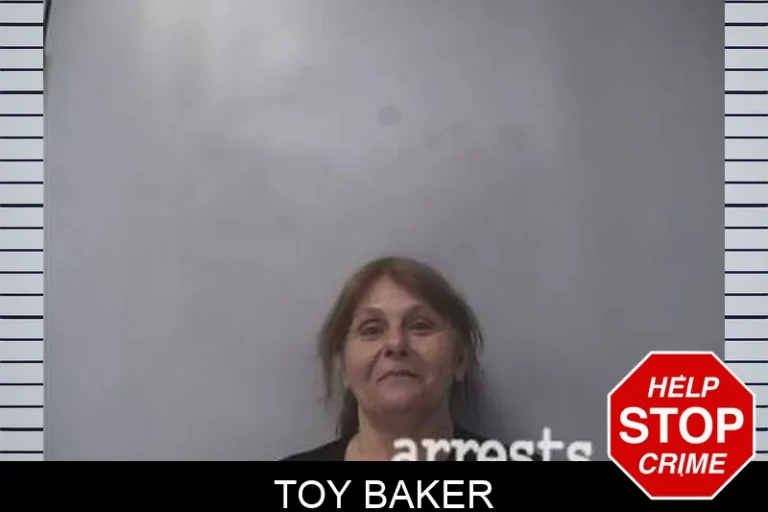 Toy Baker