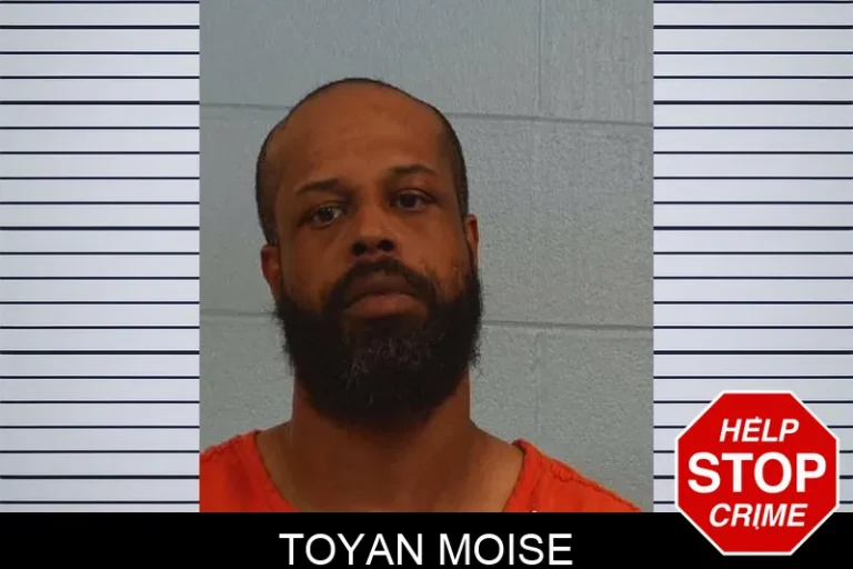 Toyan Moise
