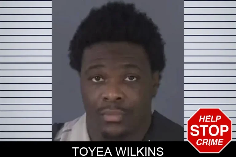 Toyea Wilkins