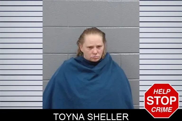 Toyna Sheller