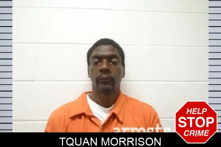 Tquan Morrison