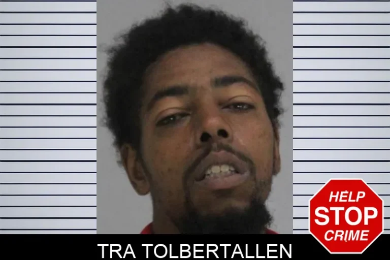 Tra Tolbertallen