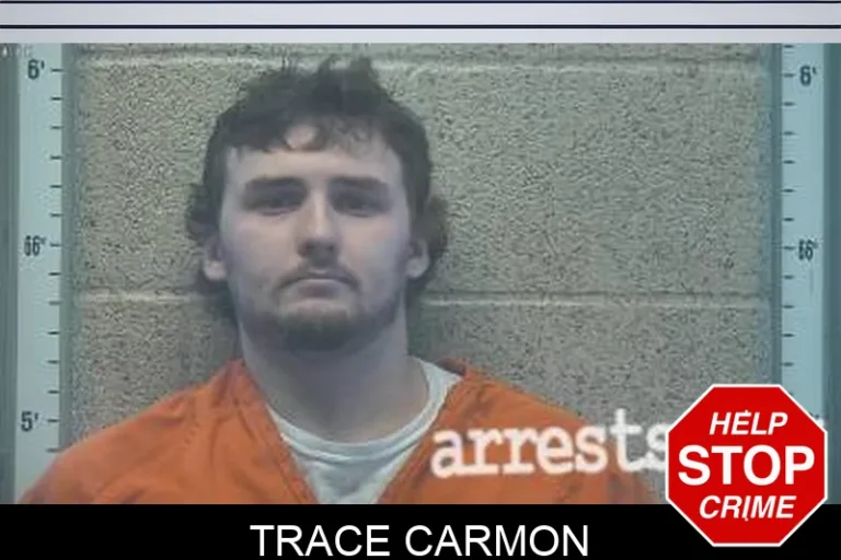 Trace Carmon