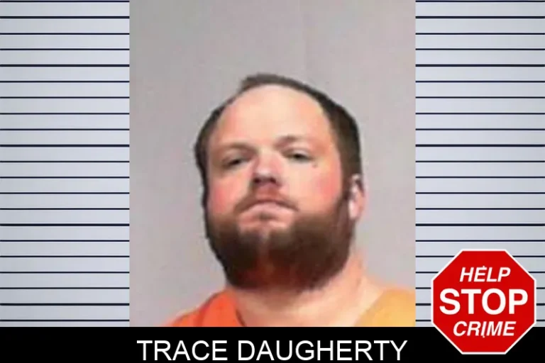 Trace Daugherty