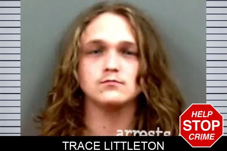 Trace Littleton