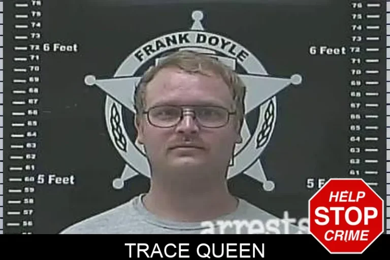 Trace Queen