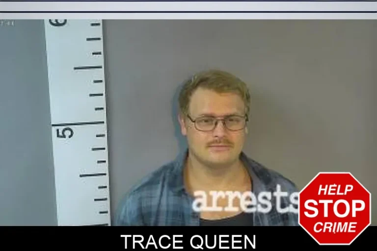 Trace Queen