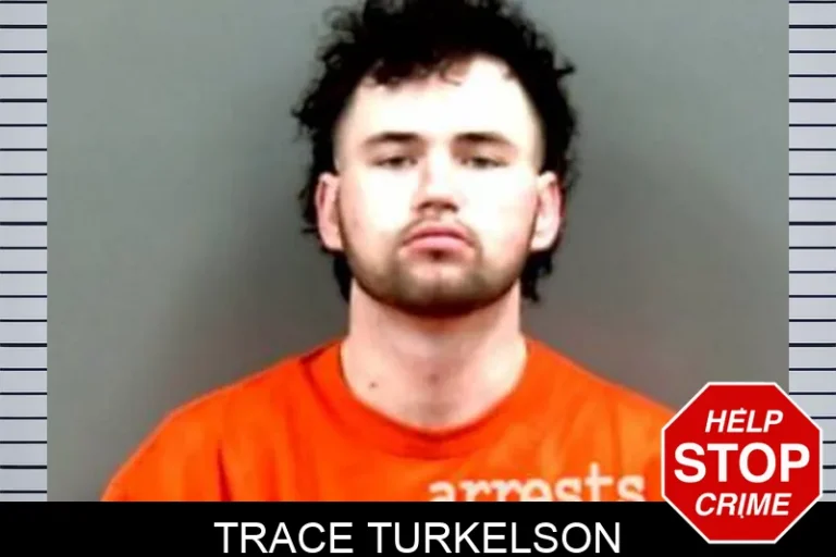 Trace TuRkelson