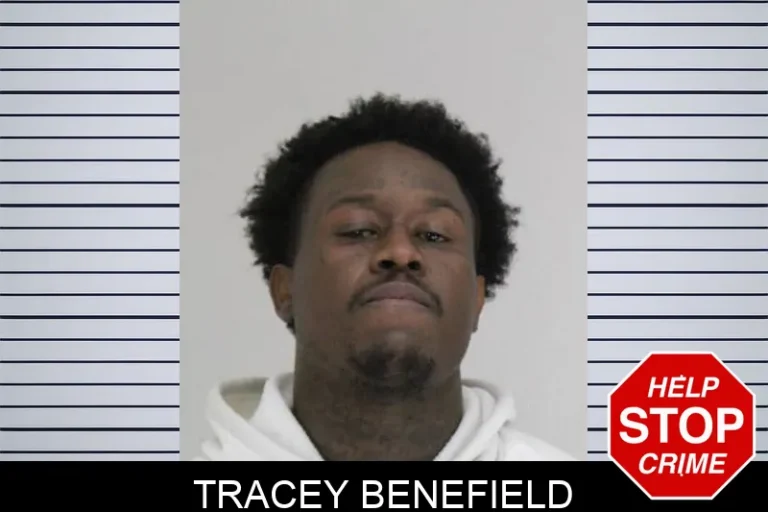 Tracey Benefield