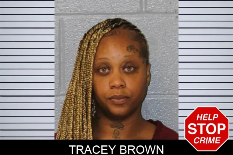 Tracey Brown