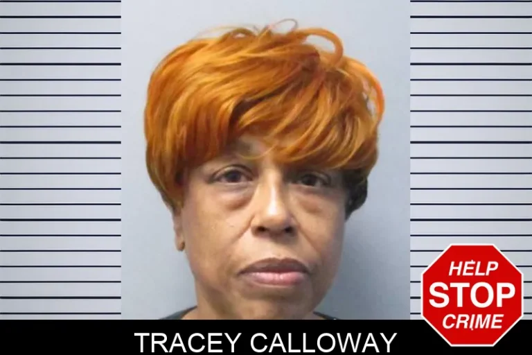 Tracey Calloway