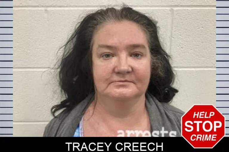 Tracey Creech
