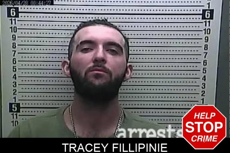 Tracey Fillipinie