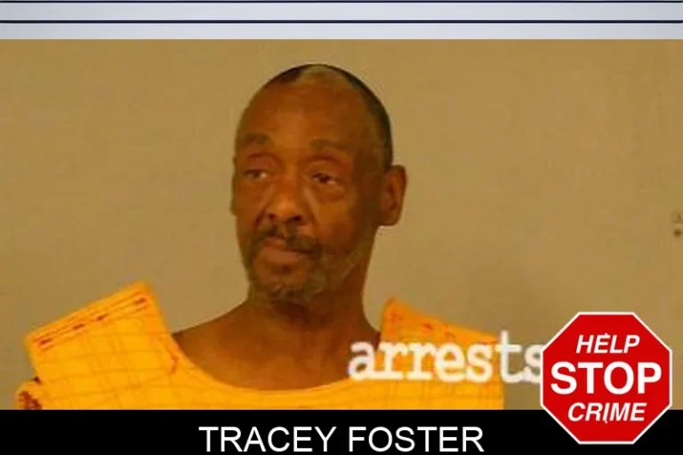 Tracey Foster