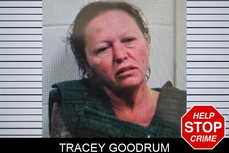 Tracey Goodrum