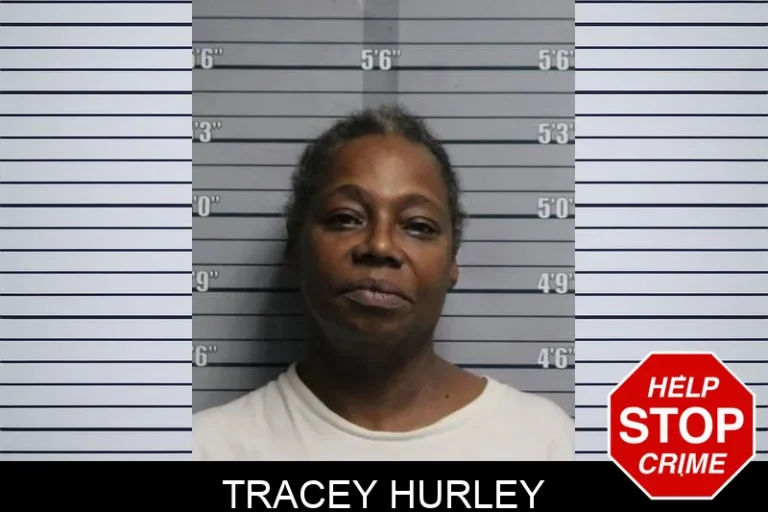 Tracey Hurley