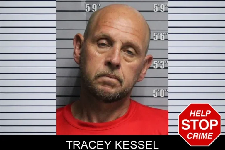 Tracey Kessel