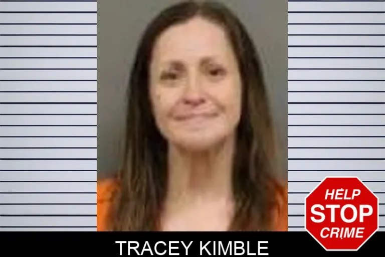 Tracey Kimble