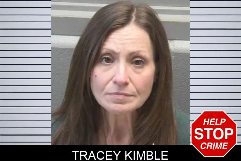 Tracey Kimble