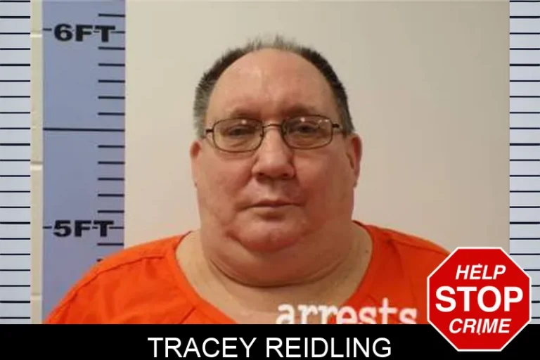 Tracey Reidling