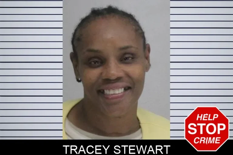 Tracey Stewart