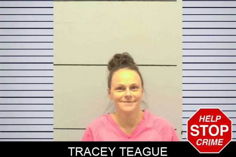 Tracey Teague