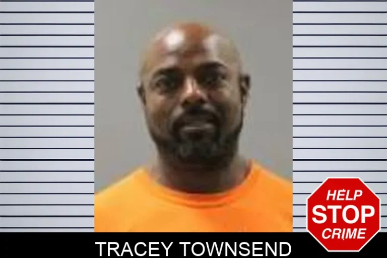 Tracey Townsend