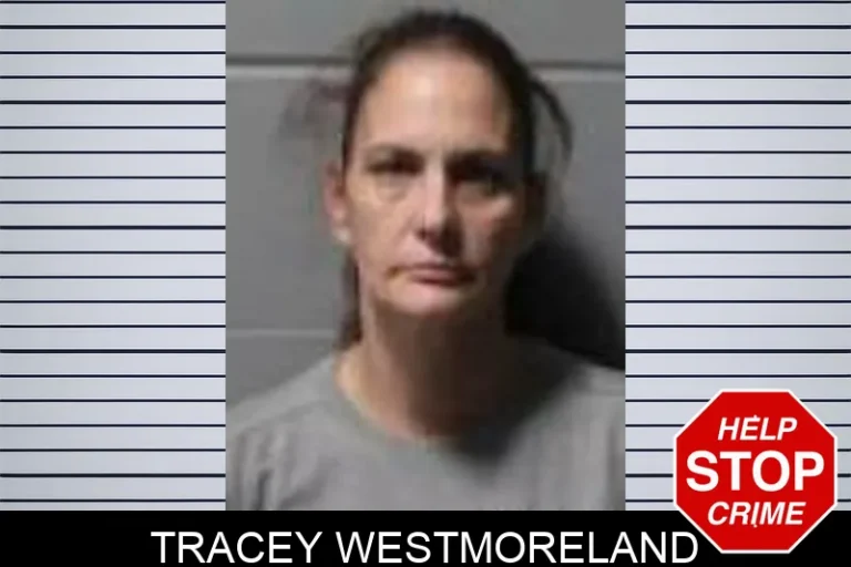 Tracey Westmoreland