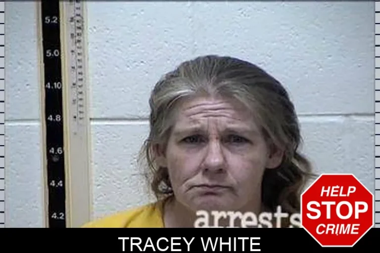 Tracey White